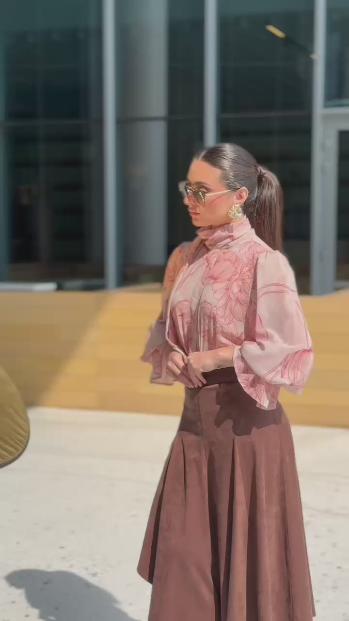 Load video: Summer Dress Video