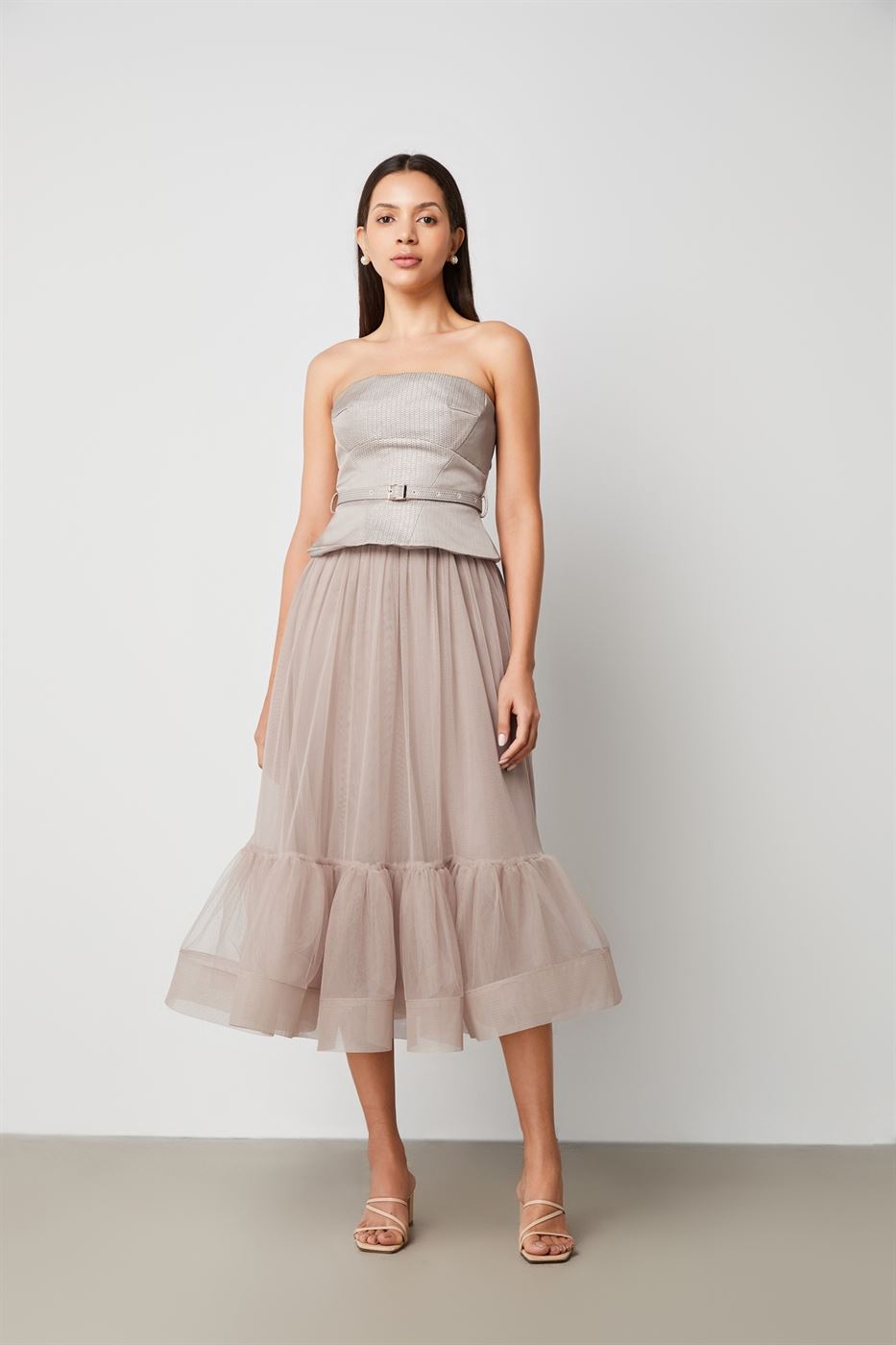 Midi Dress - Femi9 EG