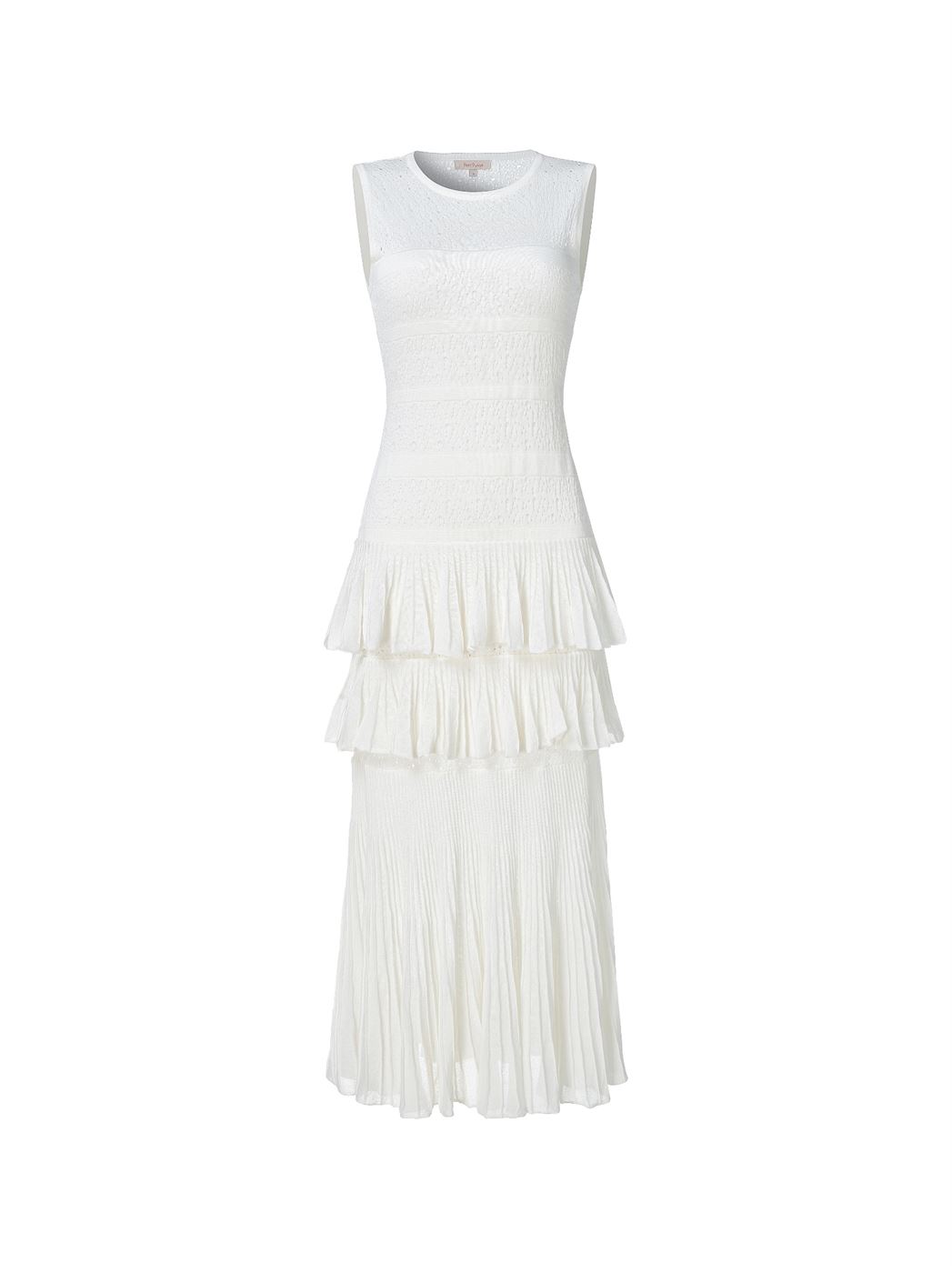 Layard Knitted Dress - Femi9 EG