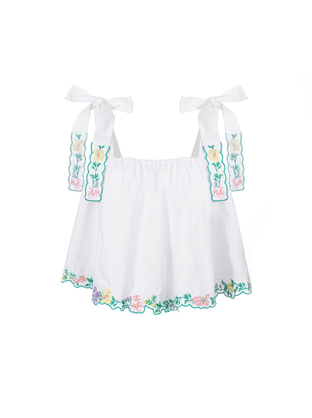 Cropped Top - Femi9 EG