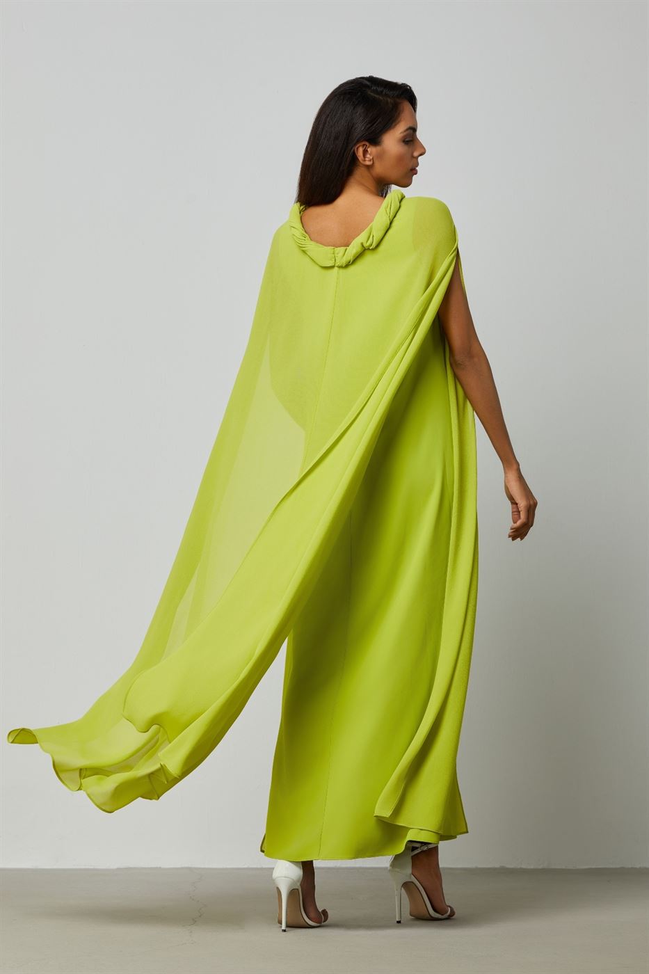 Cape Kaftan - Femi9 EG