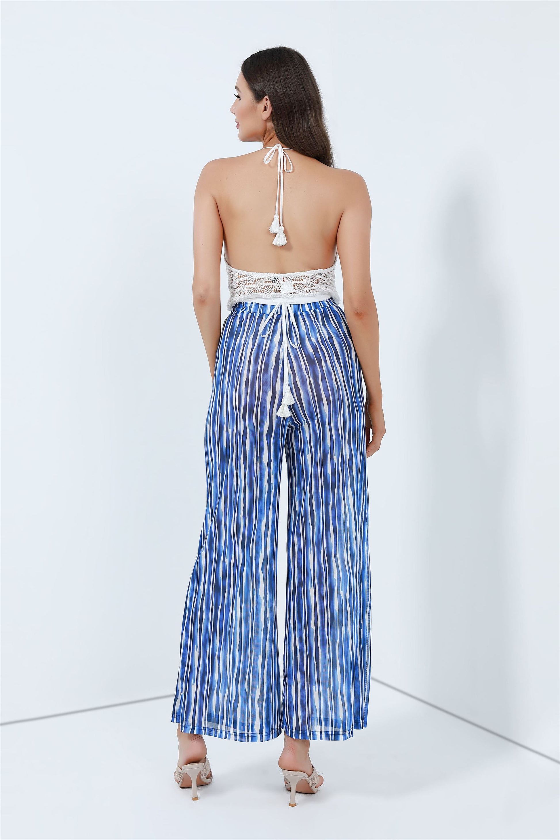 Backless Top - Femi9 EG