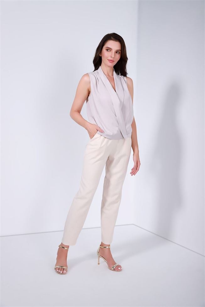 Wrap Top - Femi9 EG