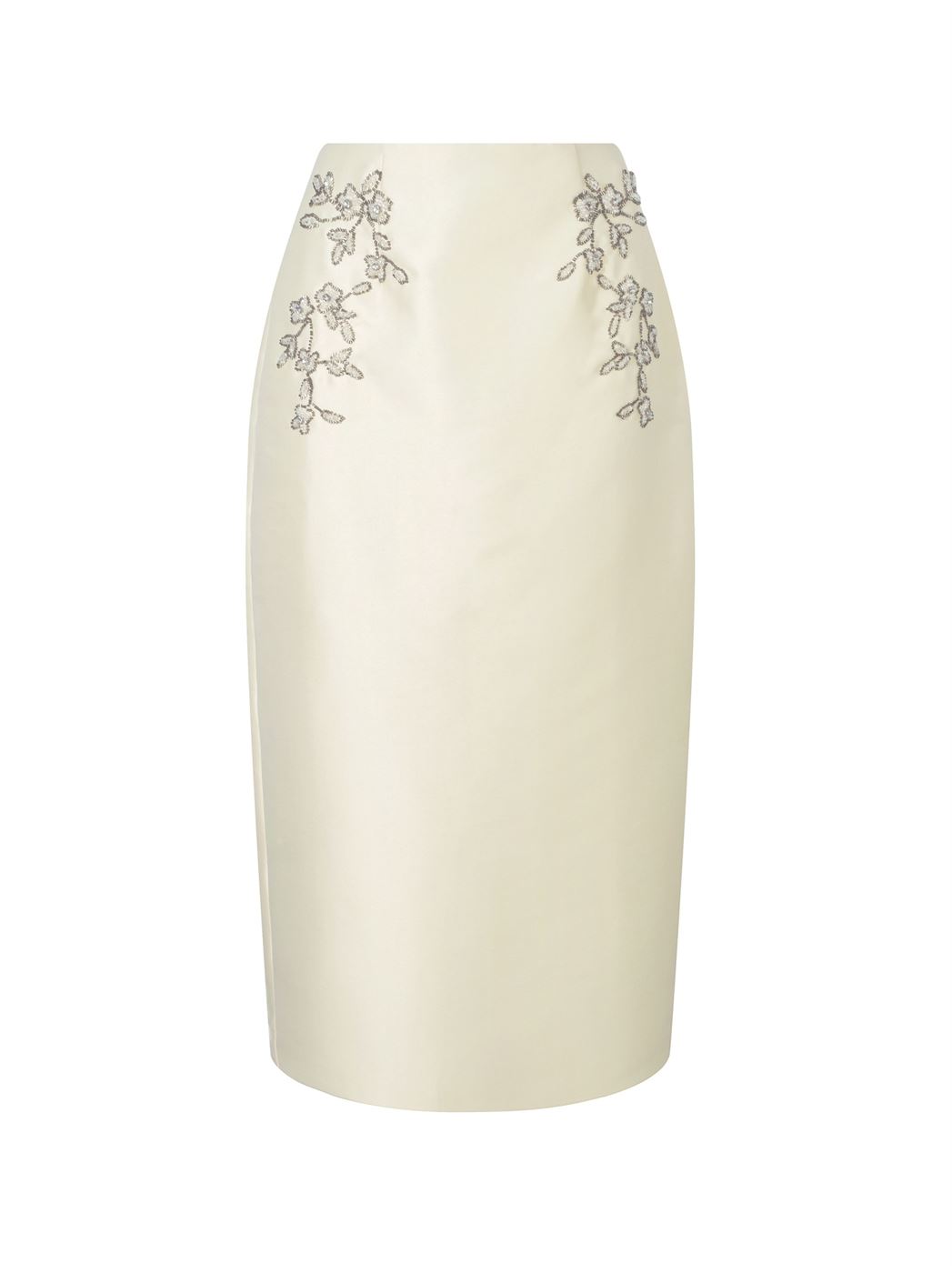Pencil Midi Skirt - Femi9 EG