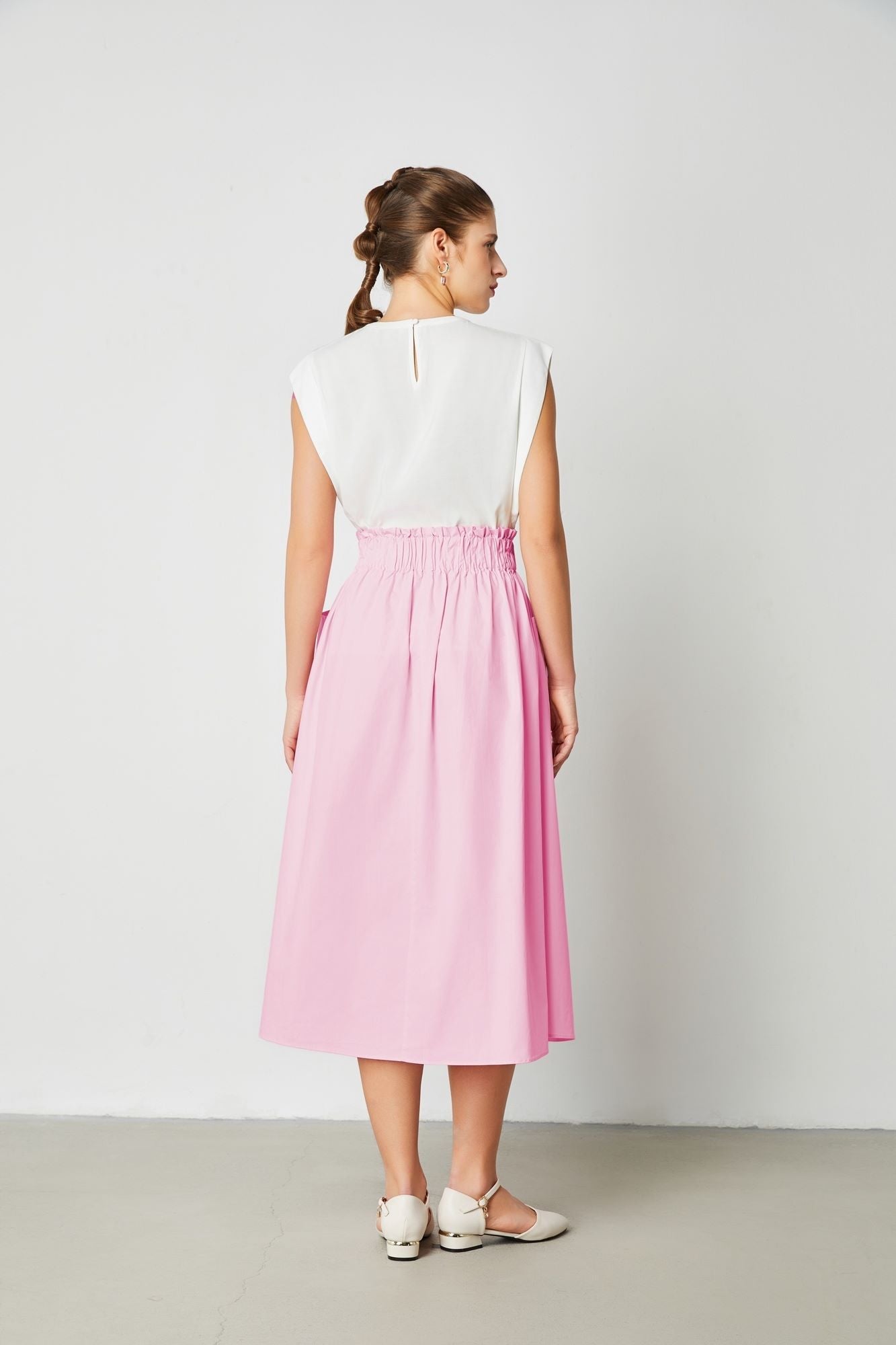 Embellished Top - Femi9 EG