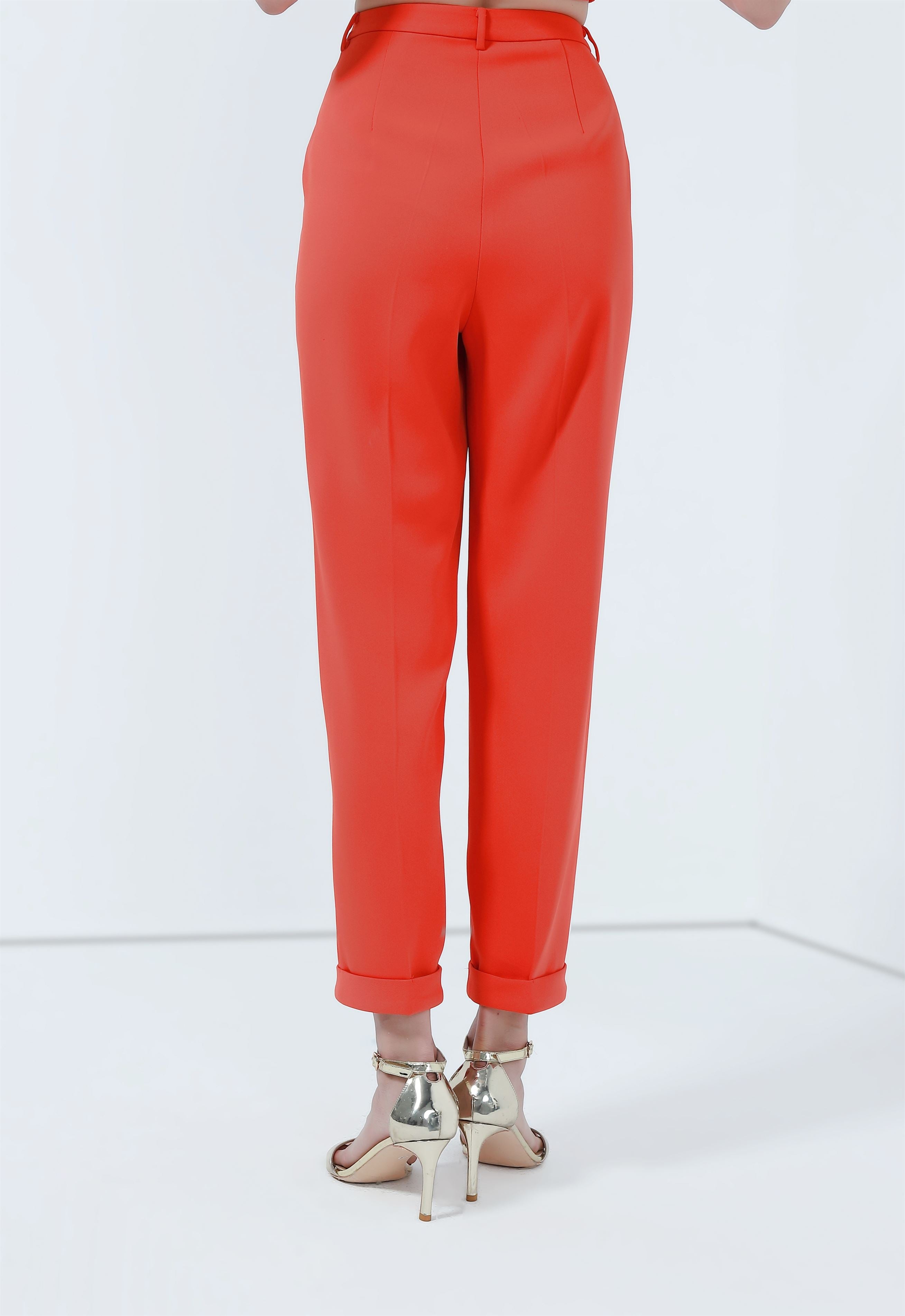 Tapered Slim Pants - Femi9 EG