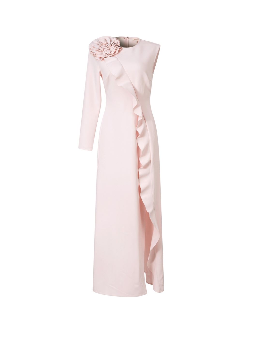 Asymmetrical Dress - Femi9 EG