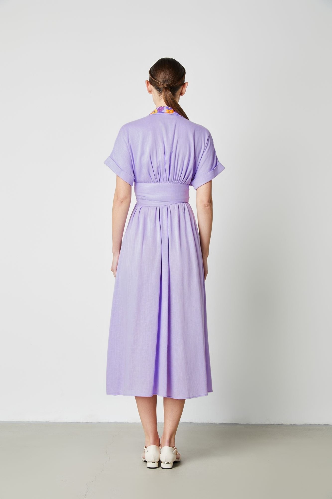 Midi Dress - Femi9 EG
