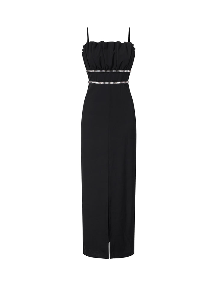 Sleeveless Dress - Femi9 EG