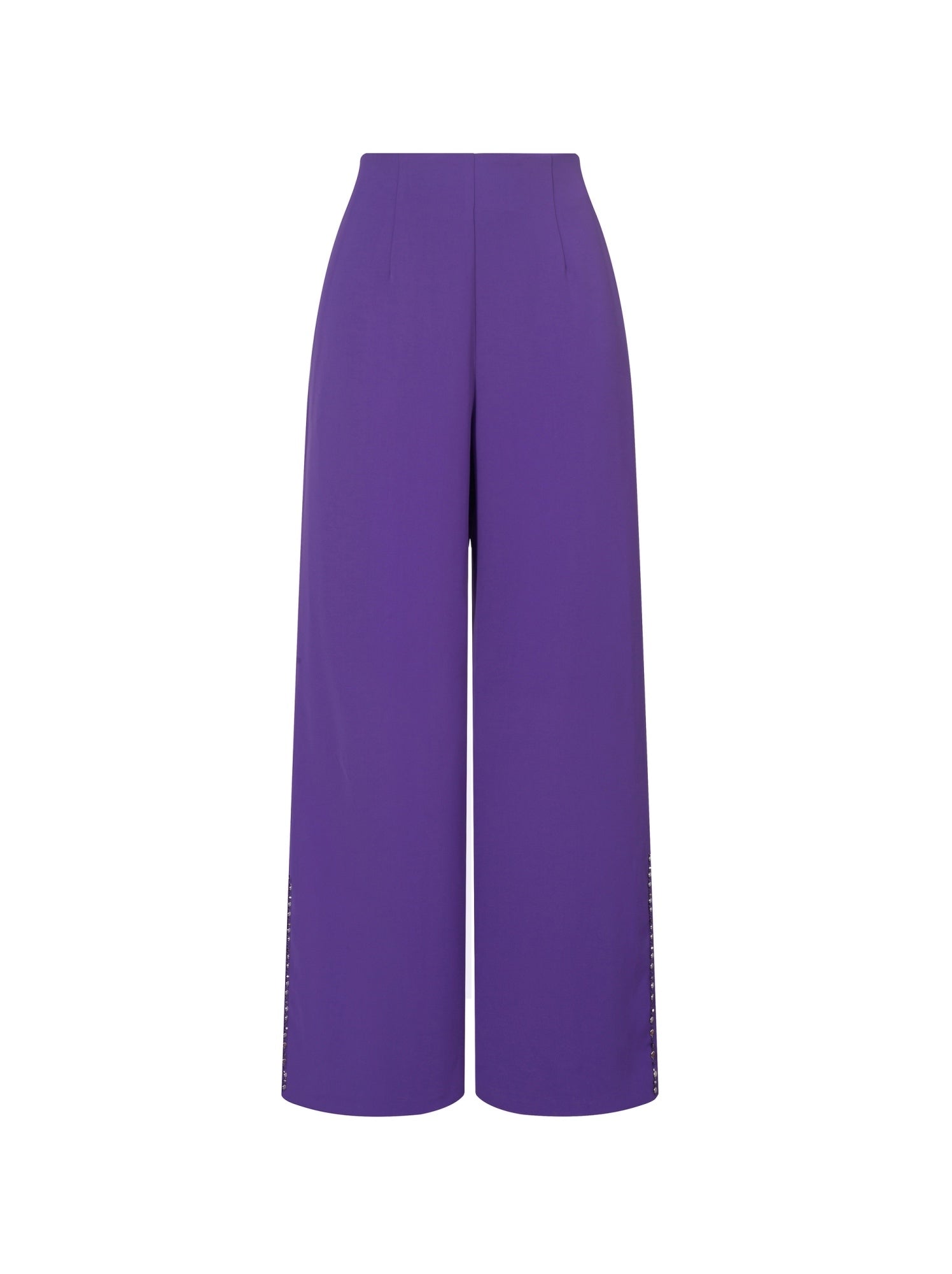 Straight Cut Pants - Femi9 EG