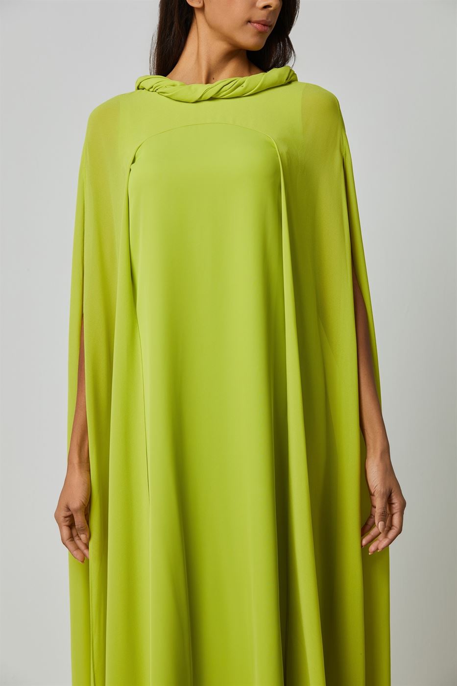Cape Kaftan - Femi9 EG