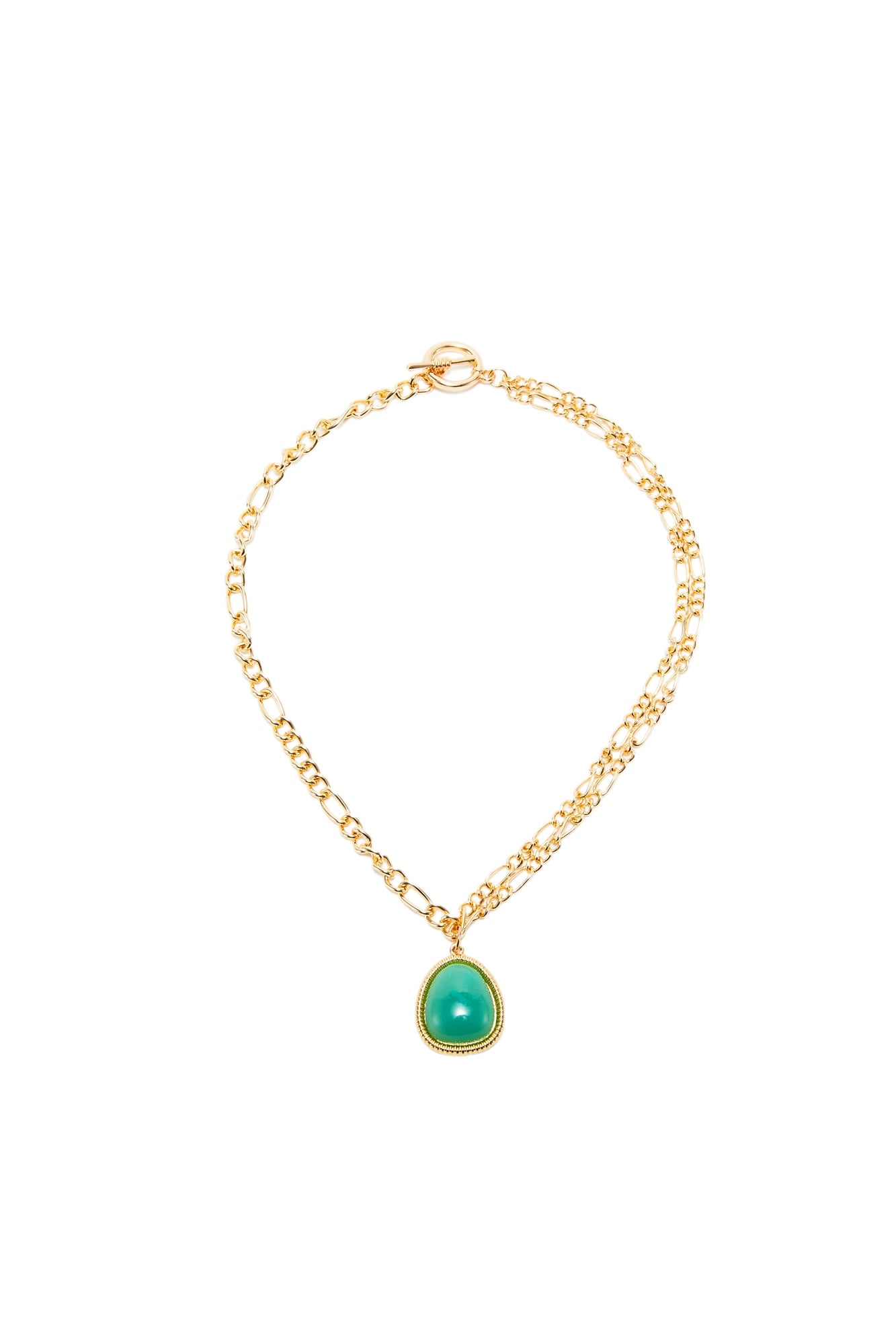 Necklace - Femi9 EG