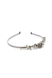 Sliver Line Headband - Femi9 EG