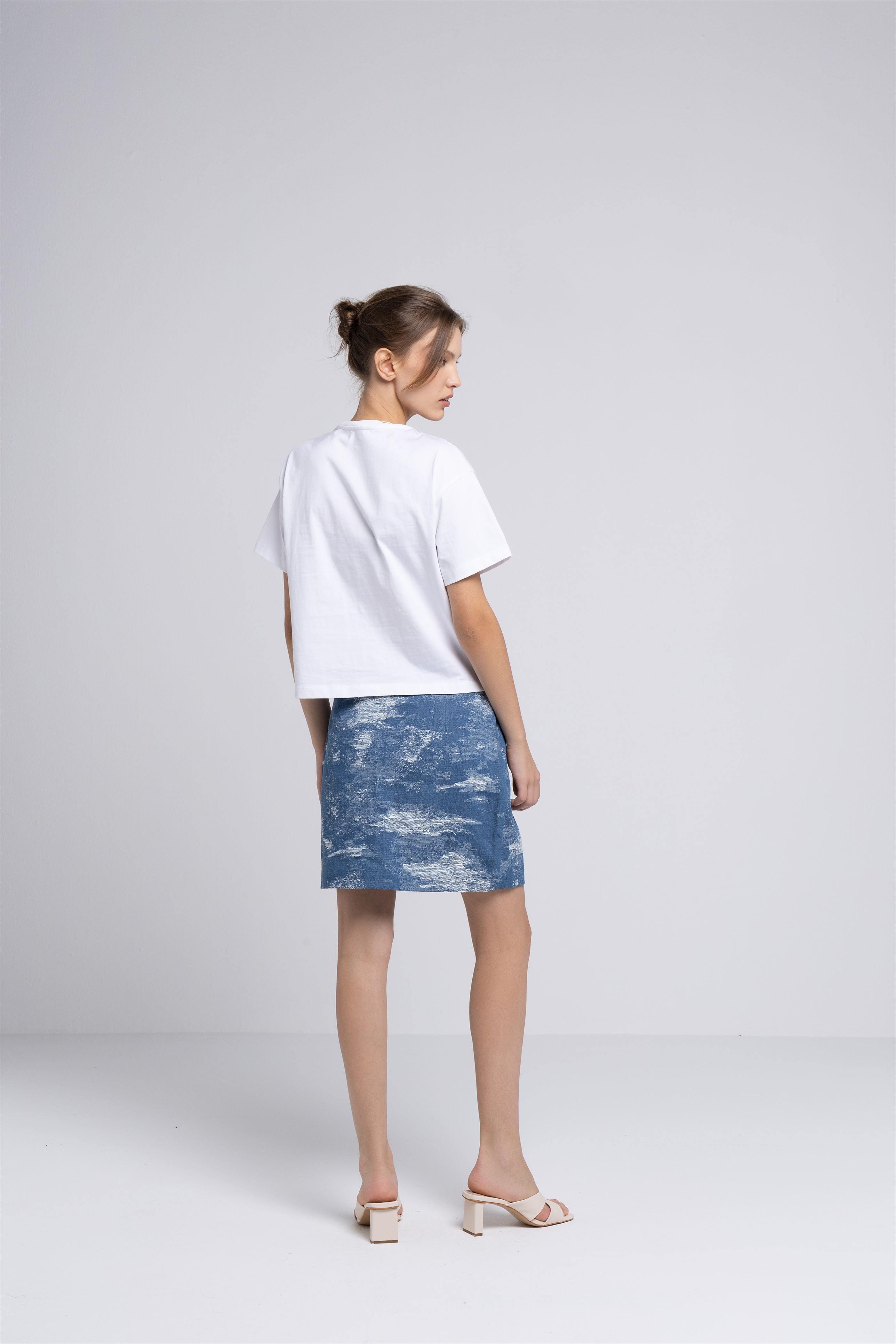 Printed T-Shirt - Femi9 EG