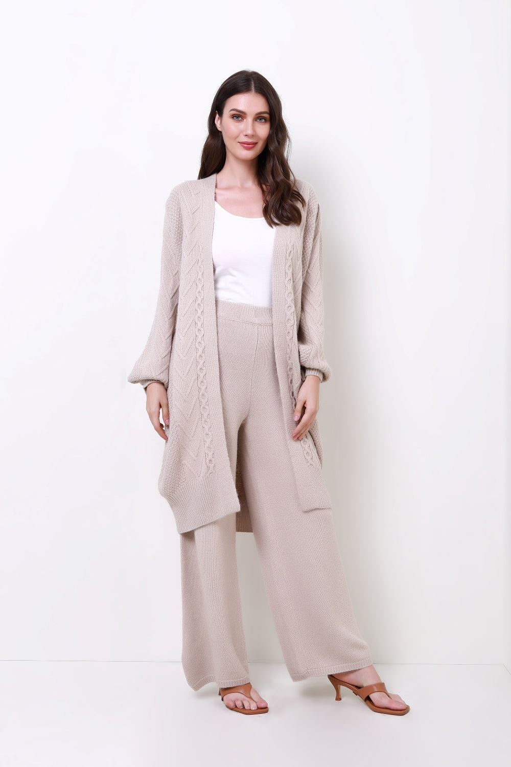 Pant Grey - Femi9 EG
