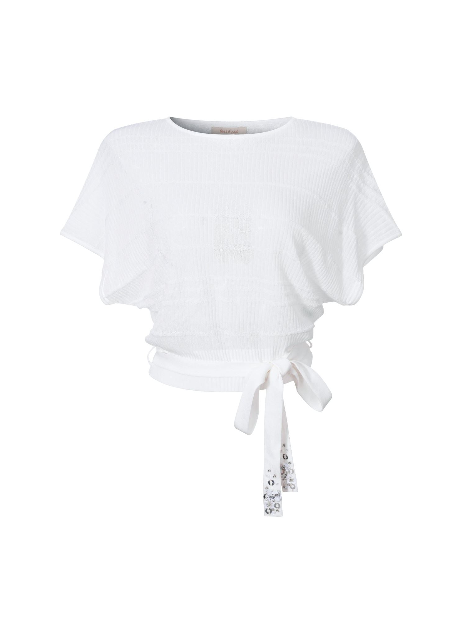 Knitted Top - Femi9 EG