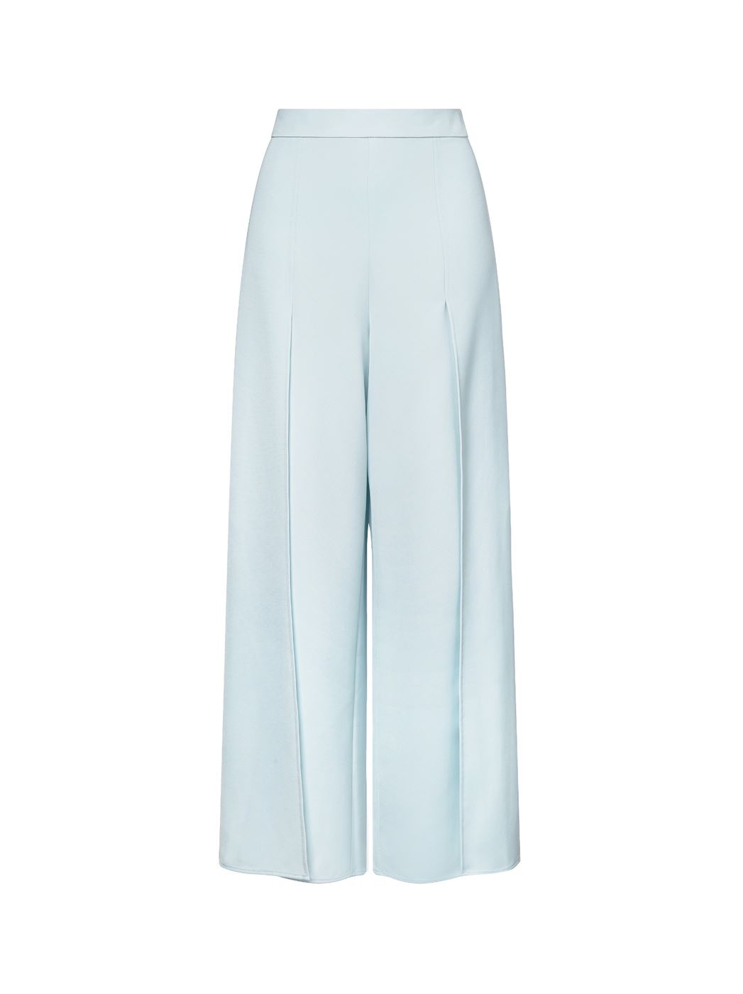 Straight Leg Pants - Femi9 EG