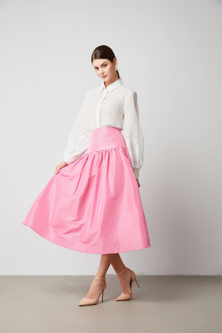 Midi Skirt - Femi9 EG