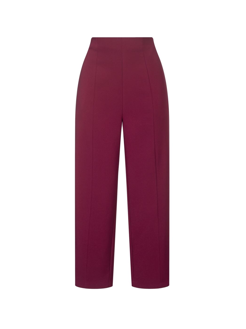 Sold Cropped Pants - Femi9 EG