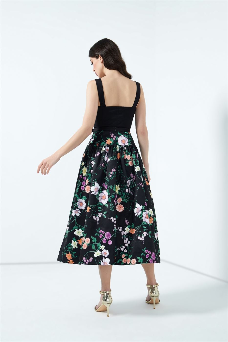 Sleeveless Top - Femi9 EG