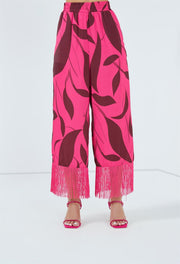 Cropped Pants - Femi9 EG