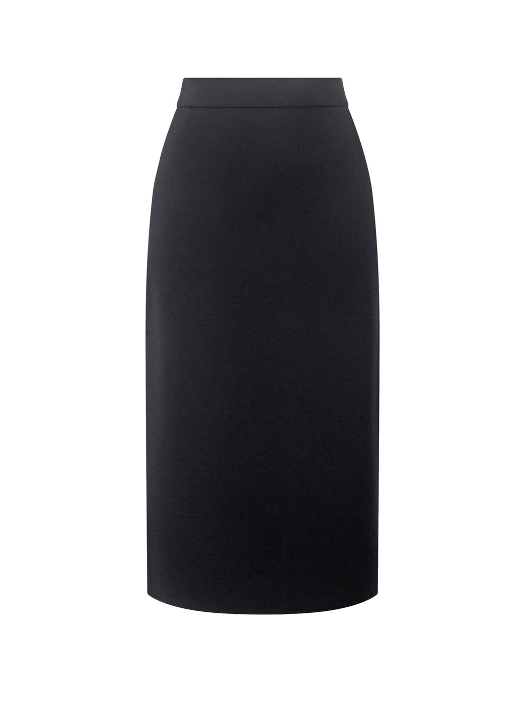 Knitted Pencil Skirt - Femi9 EG