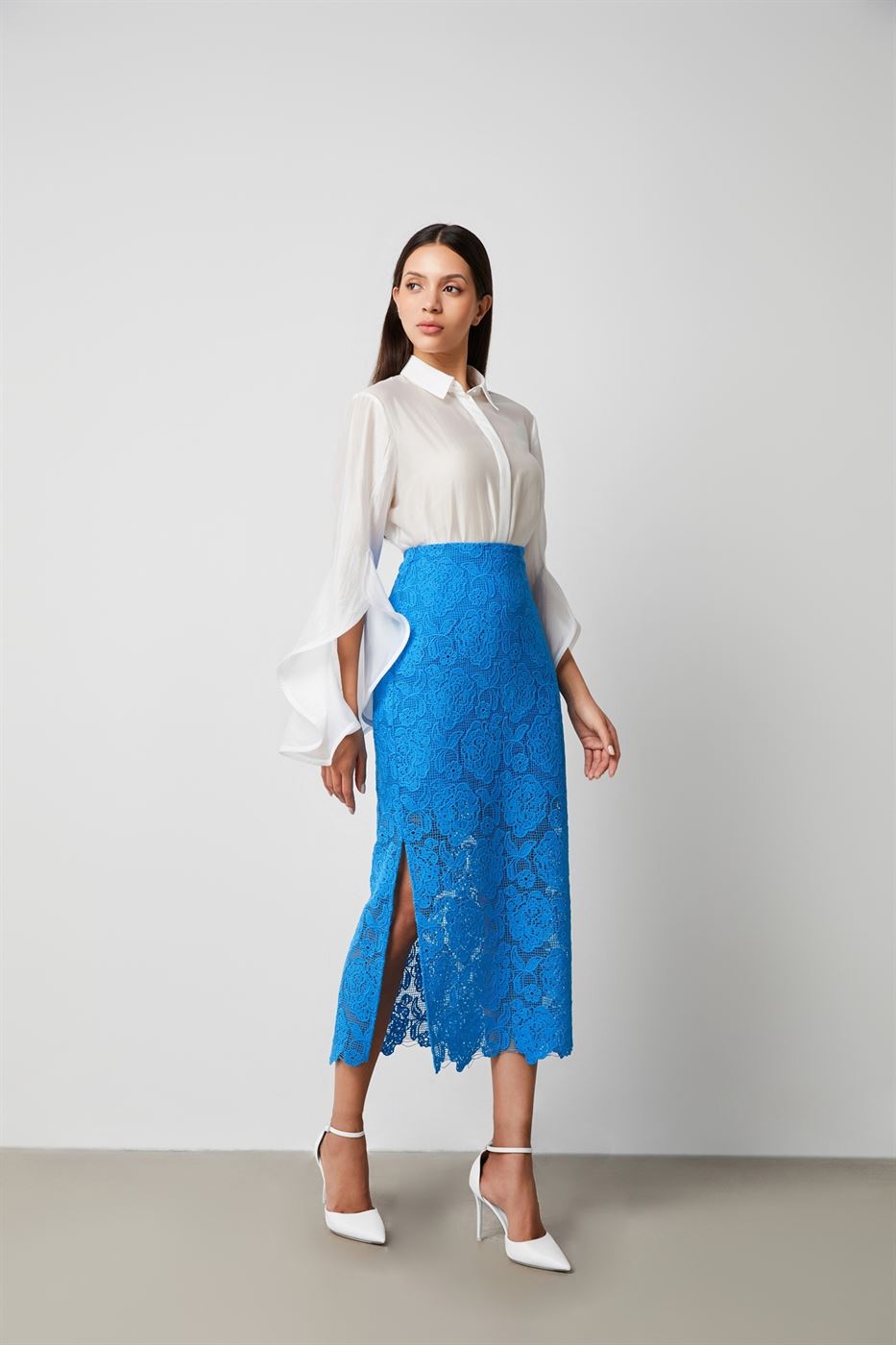 Lace Skrit - Femi9 EG
