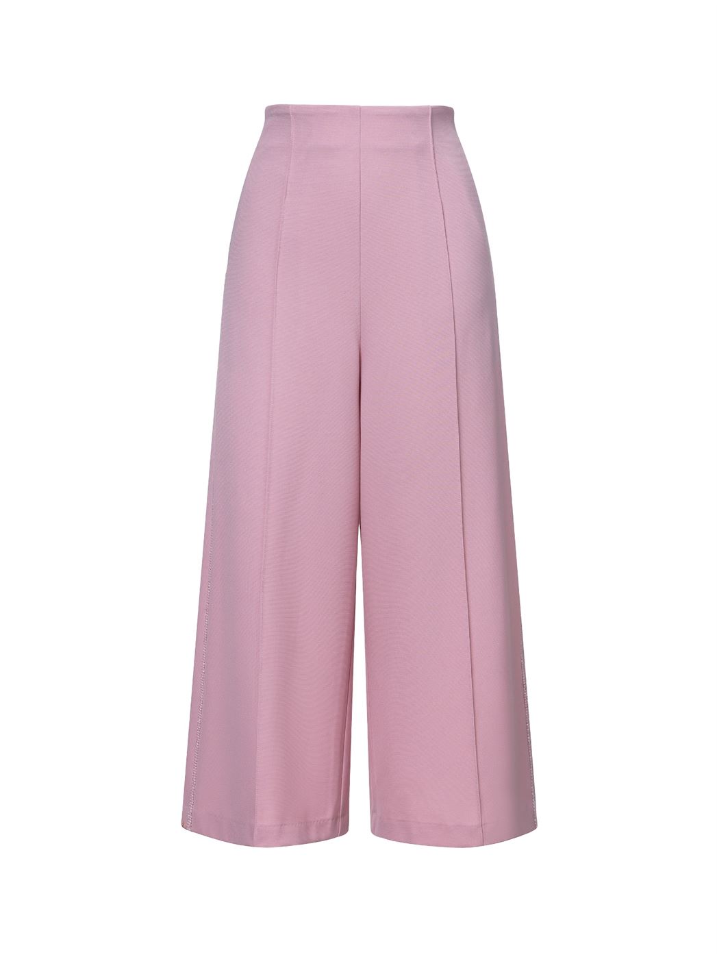 Side Embellishment Pants - Femi9 EG