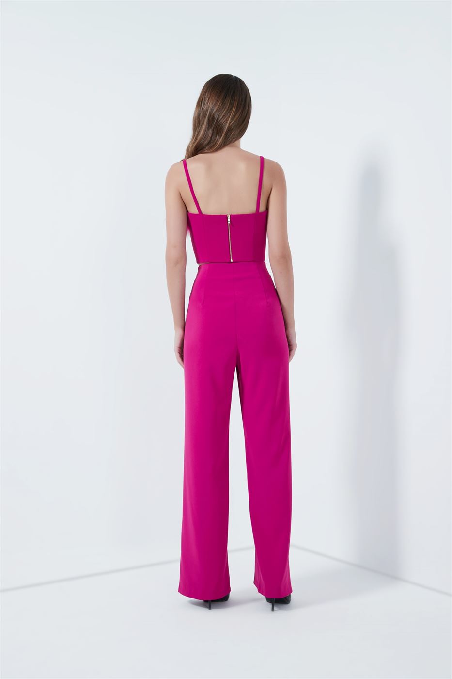 Cropped Top - Femi9 EG