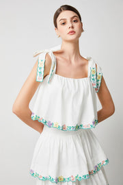 Cropped Top - Femi9 EG