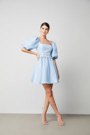 Mini Dress - Femi9 EG