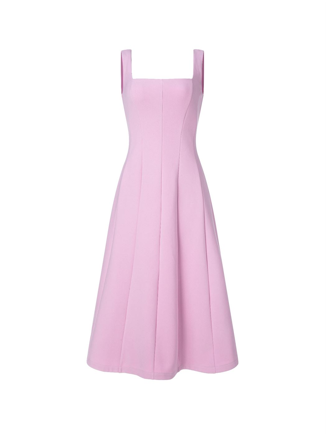 Fitted Dress - Femi9 EG