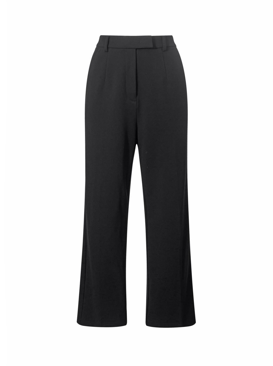 High Waist Pants - Femi9 EG