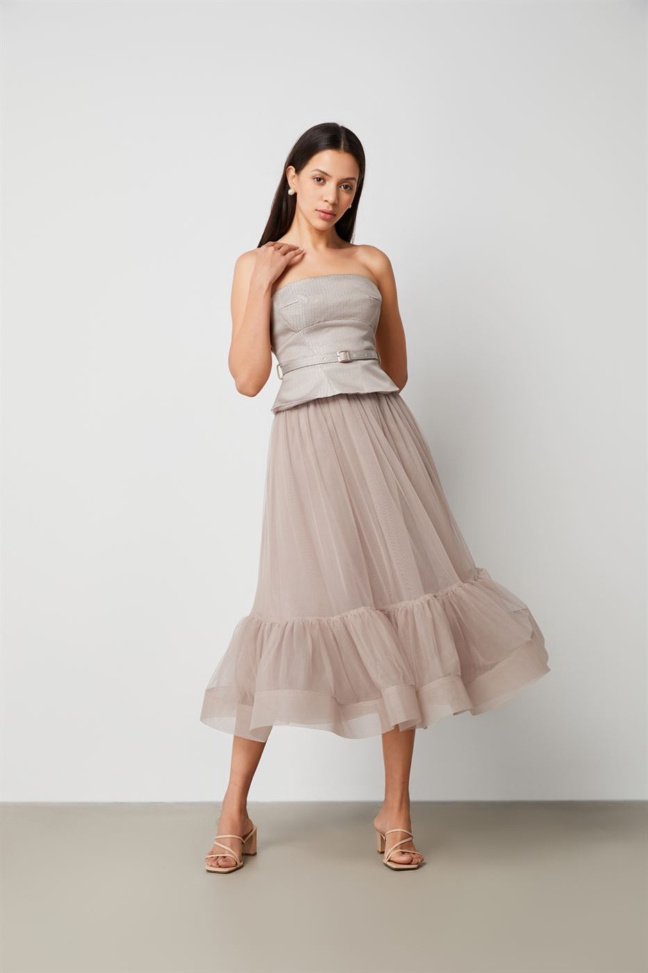 Midi Dress - Femi9 EG