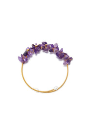 Purple Tone Bracelet - Femi9 EG