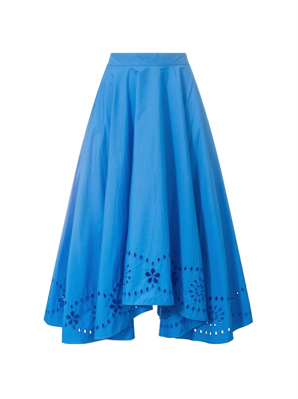Cotton Skirt - Femi9 EG