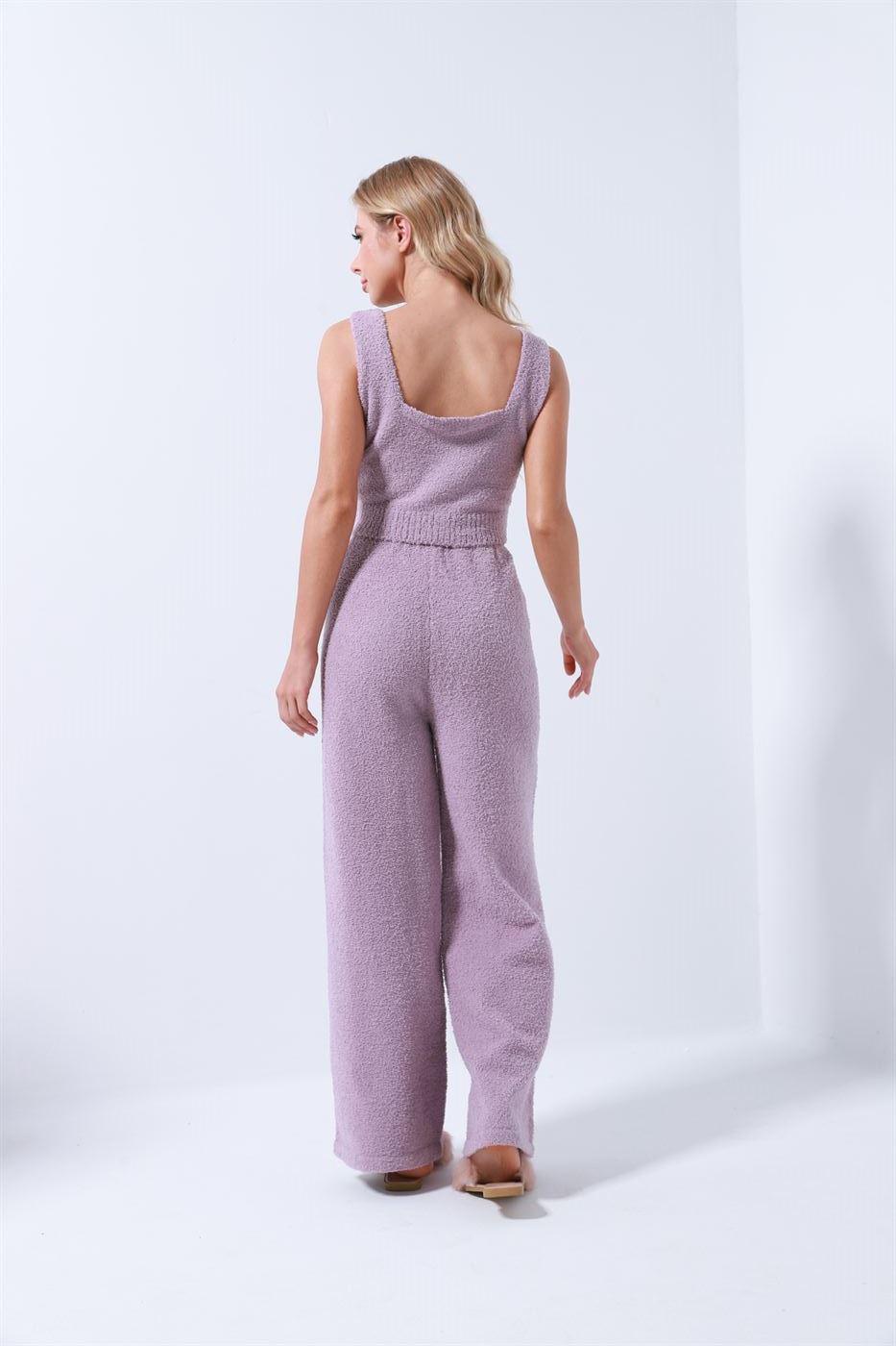Cropped Pullover - Femi9 EG