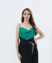 Sleeveless Top - Femi9 EG