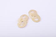 Multi Drop Earrings - Femi9 EG