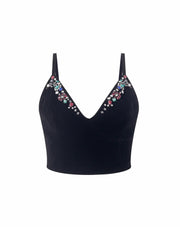 Sleeveless Top - Femi9 EG