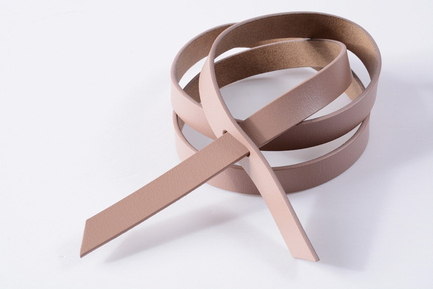 Thin Knot Belt - Femi9 EG