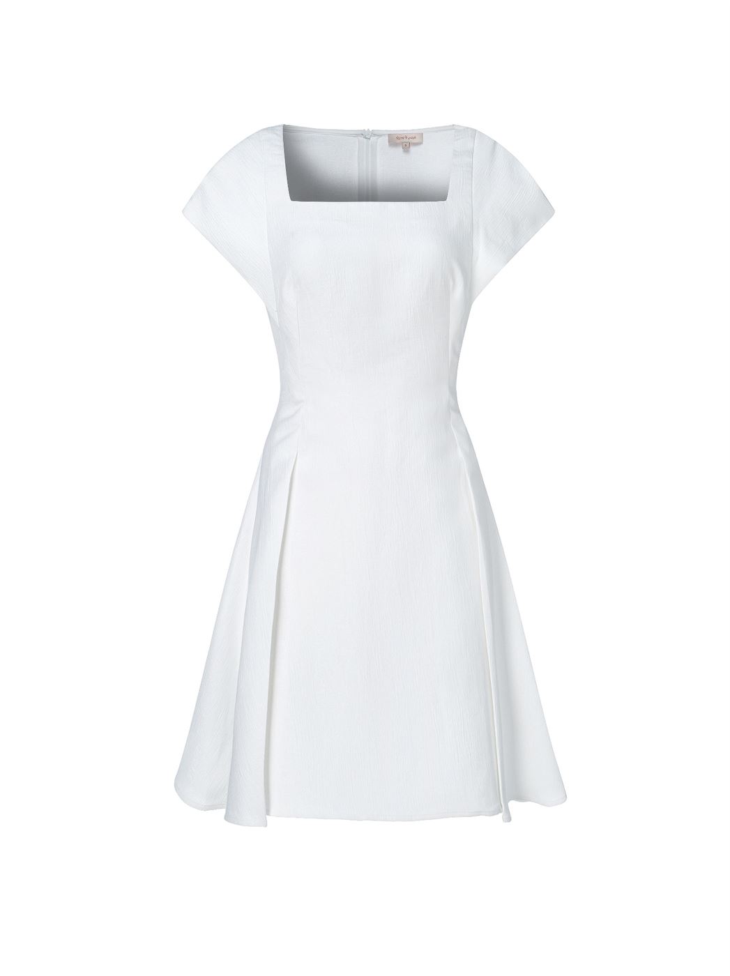 A-Line Mini Dress - Femi9 EG