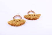 Fringe Earrings - Femi9 EG
