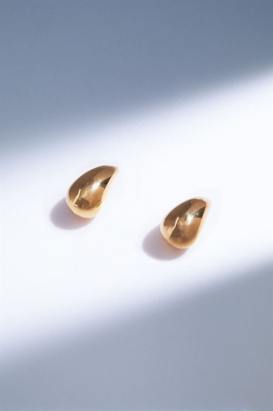 Tear Drop Earrings - Femi9 EG