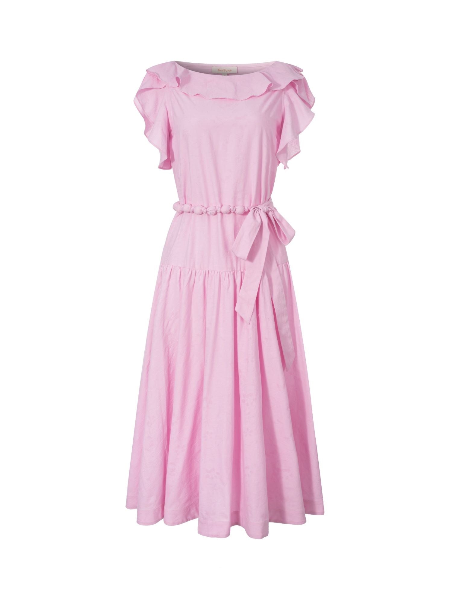 Midi Dress - Femi9 EG