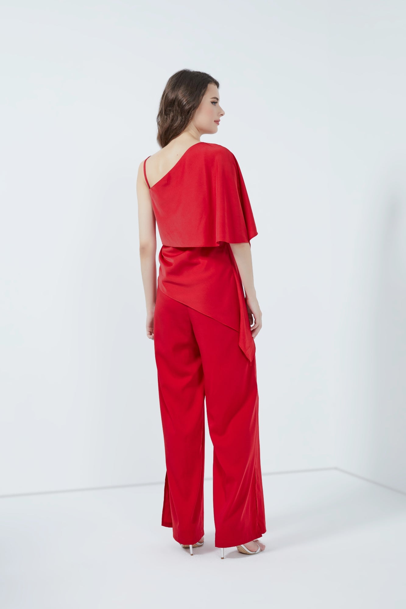 One Shoulder Top - Femi9 EG