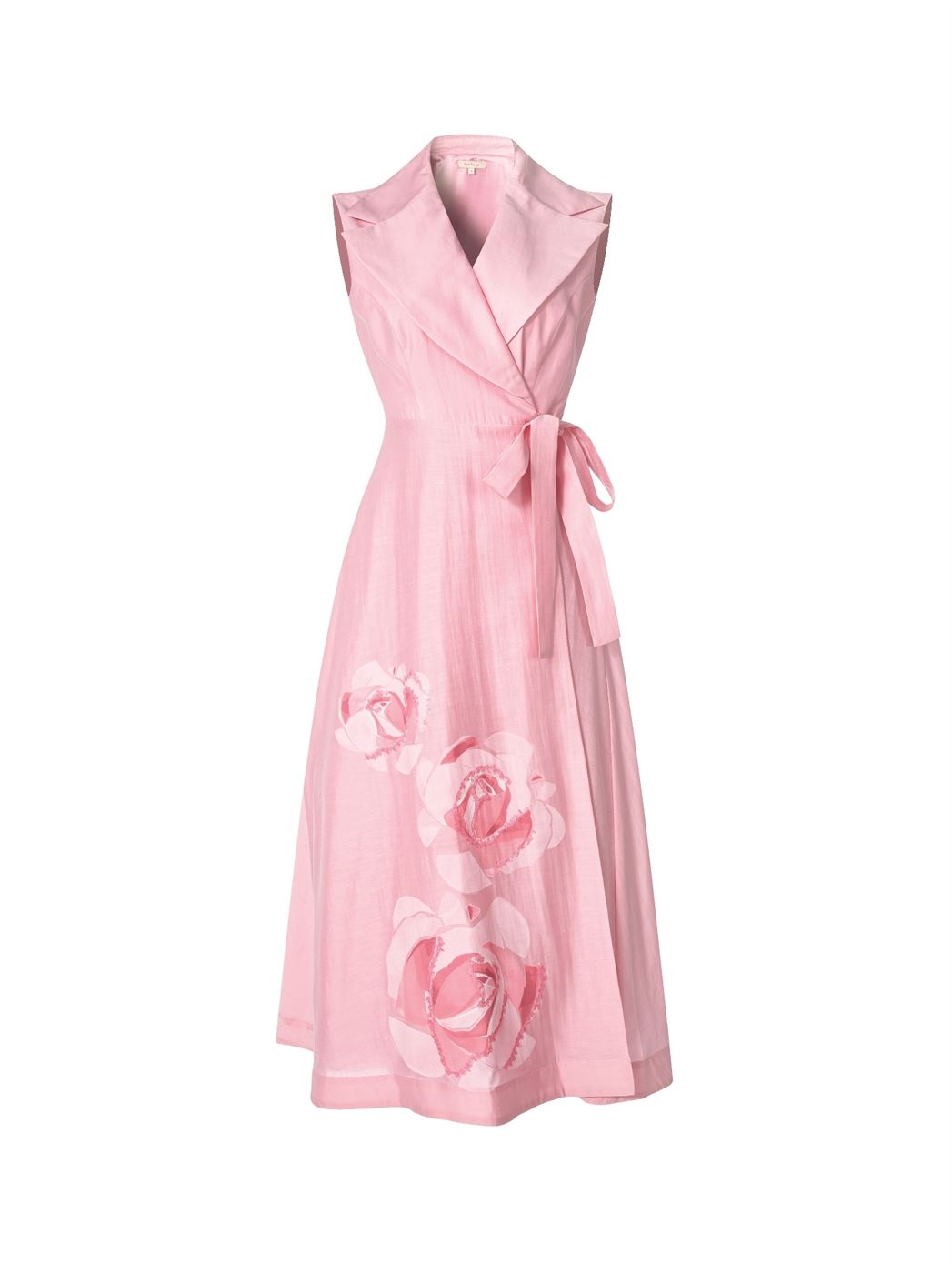 Overlapping Dress - Femi9 EG