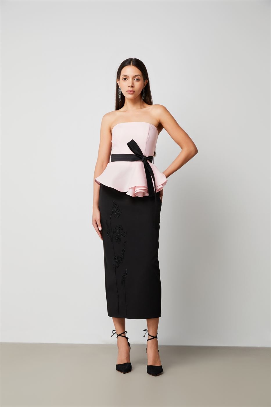 Pencil Skirt - Femi9 EG
