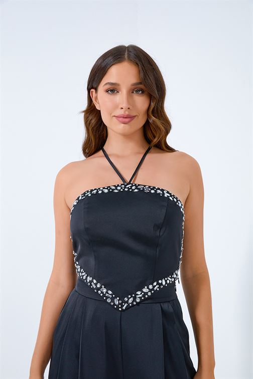 Beaded Top - Femi9 EG