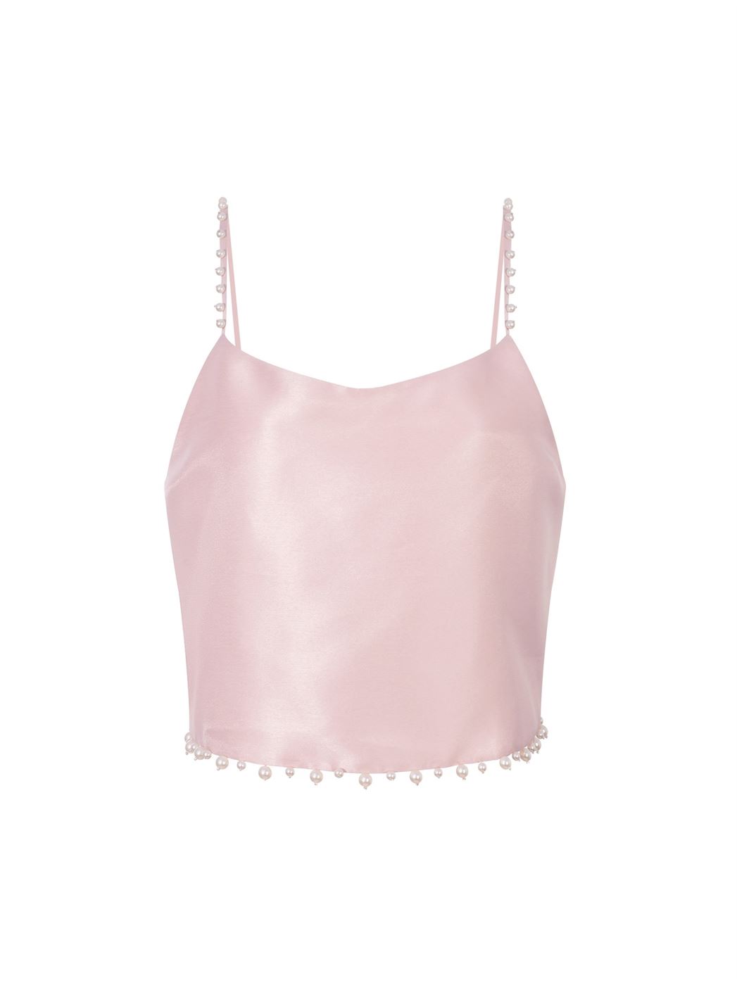 Cropped Top - Femi9 EG